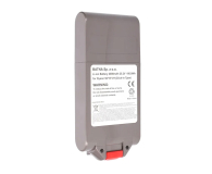 ExtraLink Bateria do odkurzacza Dyson V11/V15 Click 4000mAh - 1597356 - zdjęcie 4